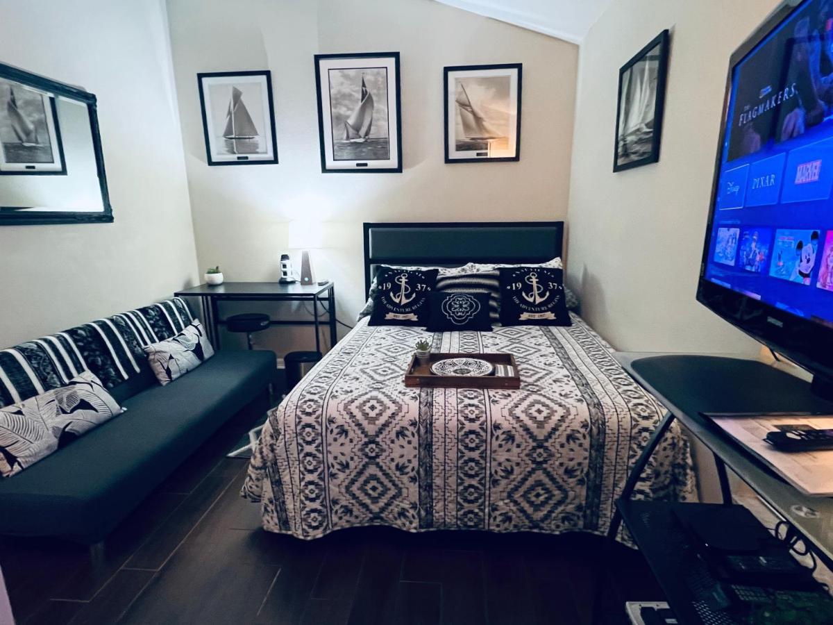 Ruskin Fl Private 2 Bdrm 1 Bath Suite Common Areas Shared With Host And Cat Exterior foto